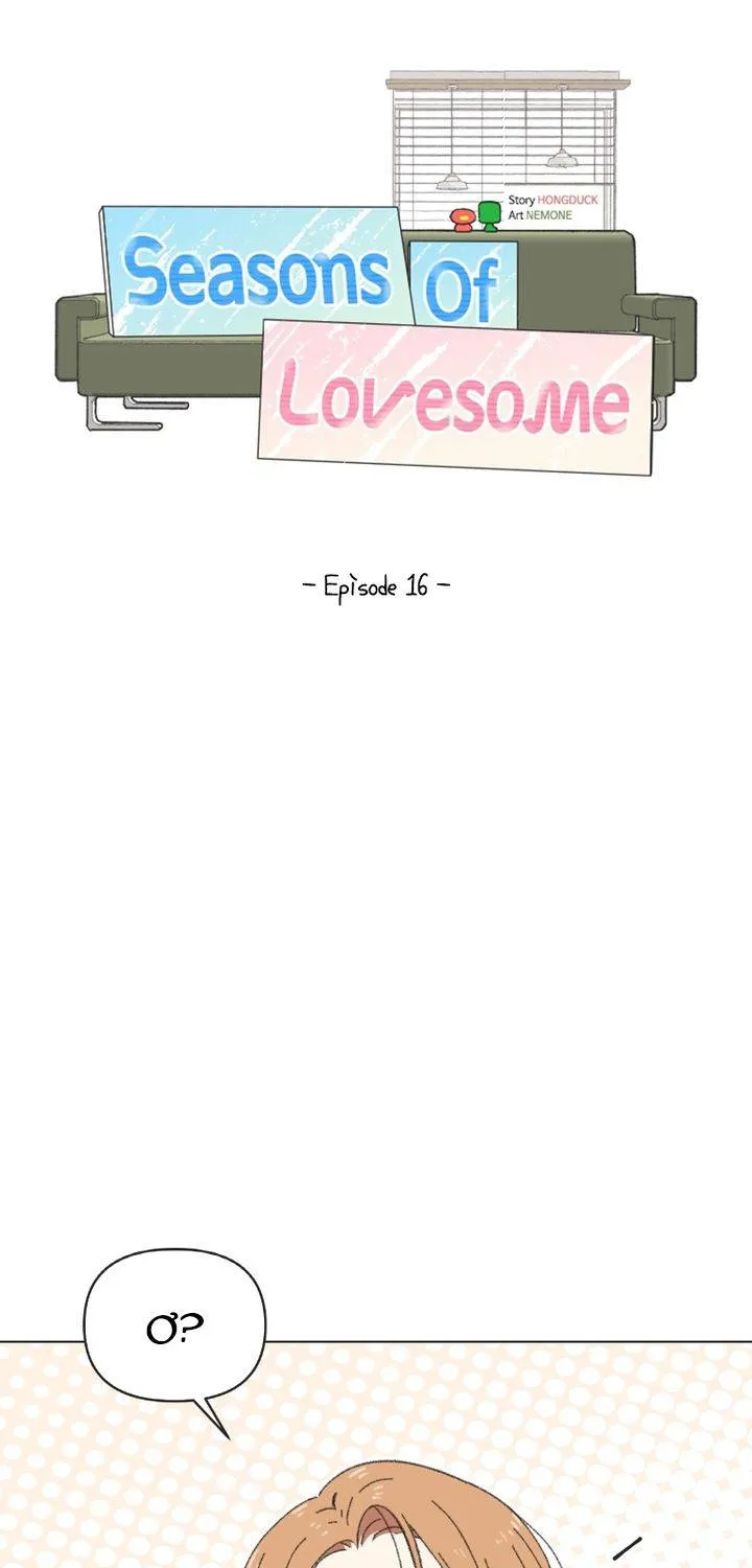 Thanh Xuân Ngọt Ngào Chapter 16 - Trang 19