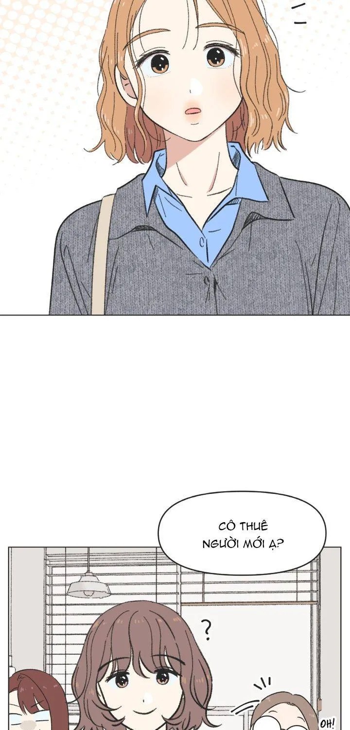 Thanh Xuân Ngọt Ngào Chapter 16 - Trang 20