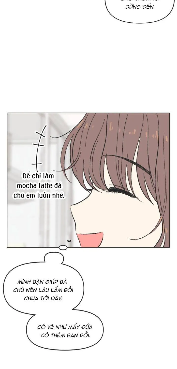 Thanh Xuân Ngọt Ngào Chapter 16 - Trang 23