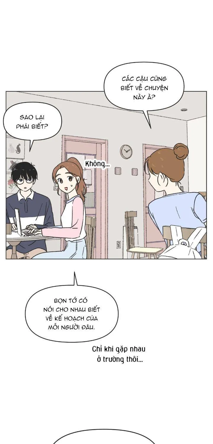 Thanh Xuân Ngọt Ngào Chapter 16 - Trang 30