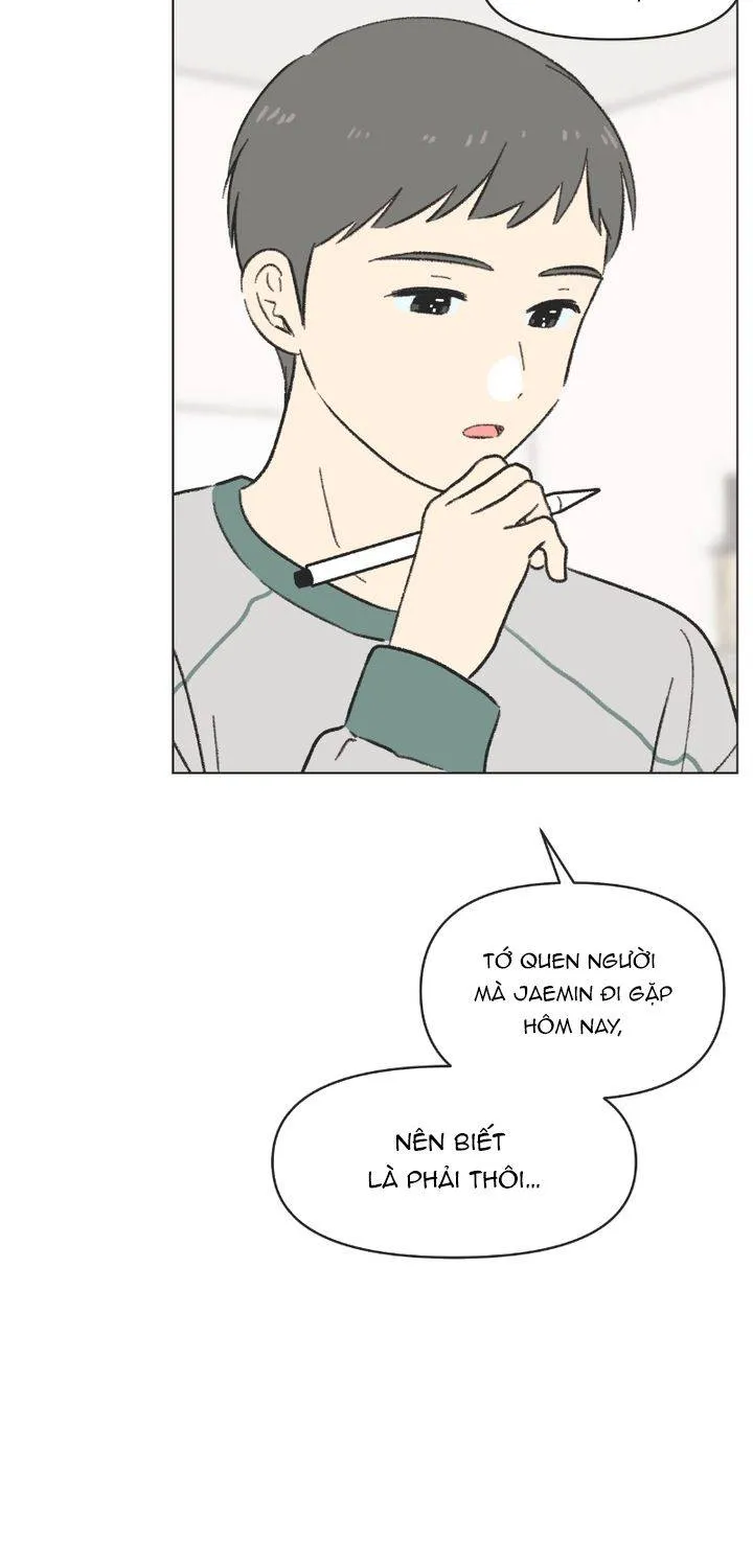 Thanh Xuân Ngọt Ngào Chapter 16 - Trang 32