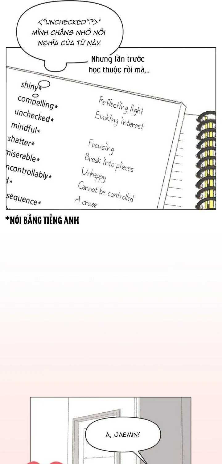 Thanh Xuân Ngọt Ngào Chapter 16 - Trang 34