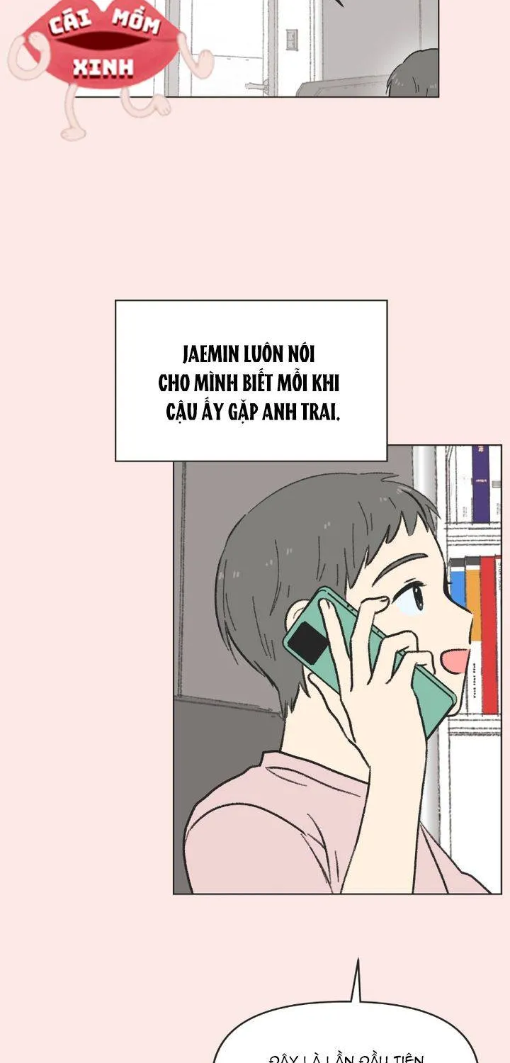 Thanh Xuân Ngọt Ngào Chapter 16 - Trang 35
