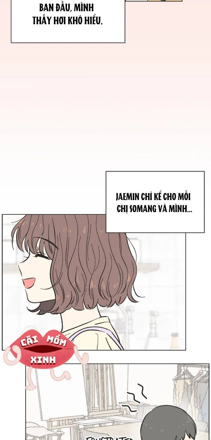 Thanh Xuân Ngọt Ngào Chapter 16 - Trang 37