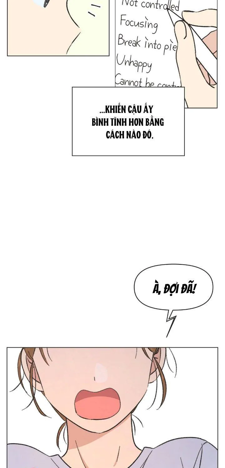 Thanh Xuân Ngọt Ngào Chapter 16 - Trang 39