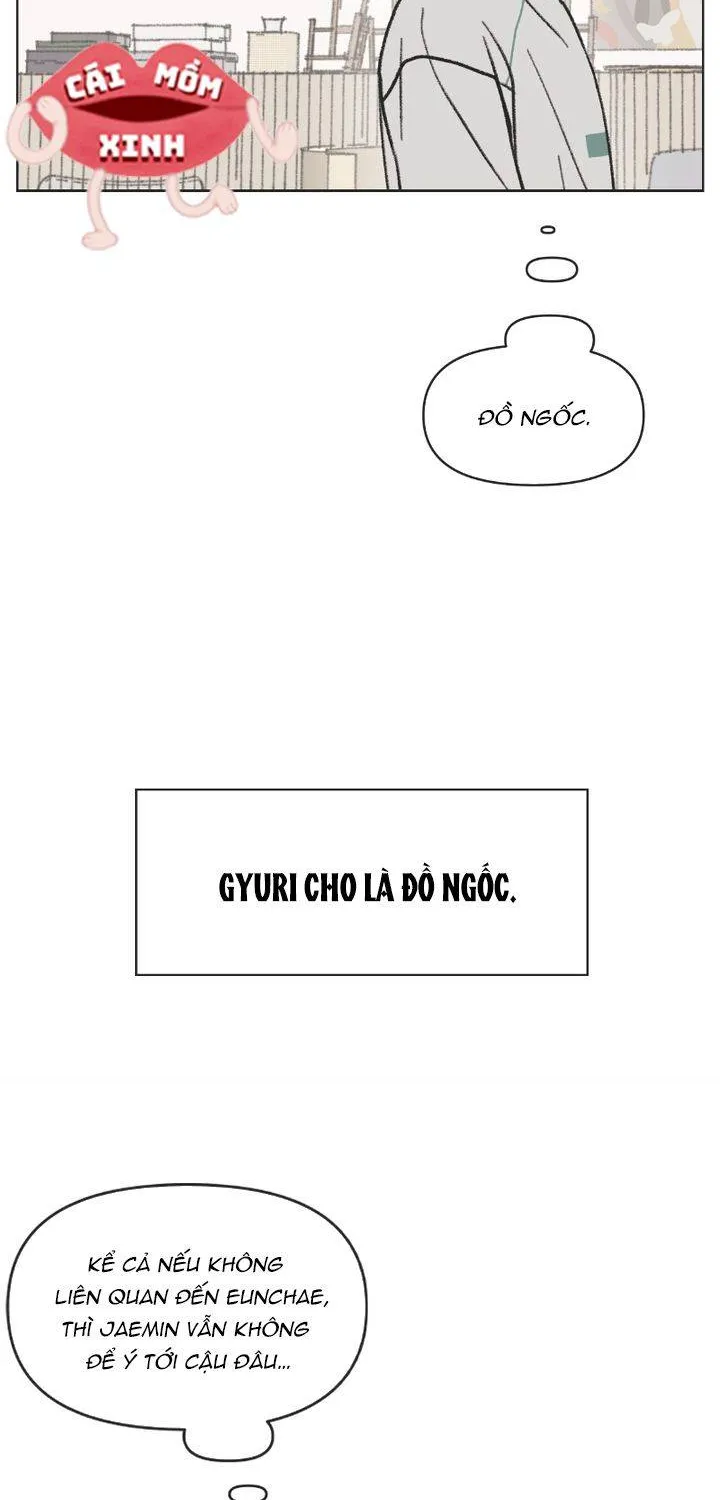 Thanh Xuân Ngọt Ngào Chapter 16 - Trang 43