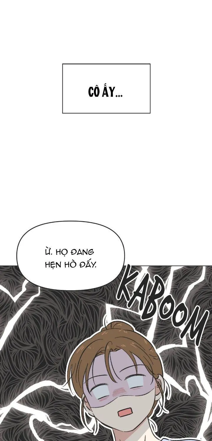 Thanh Xuân Ngọt Ngào Chapter 16 - Trang 45
