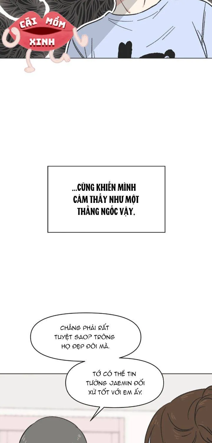 Thanh Xuân Ngọt Ngào Chapter 16 - Trang 46
