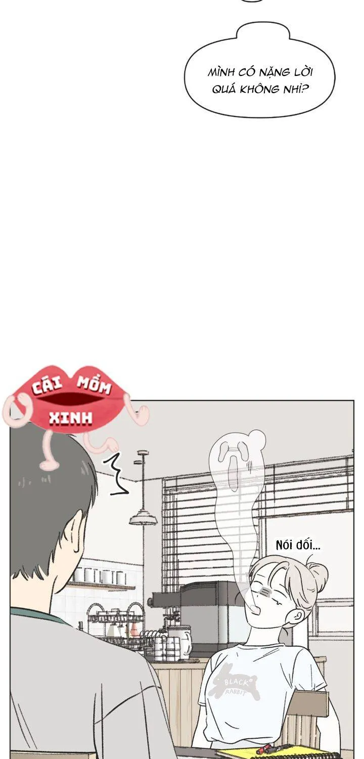 Thanh Xuân Ngọt Ngào Chapter 16 - Trang 48