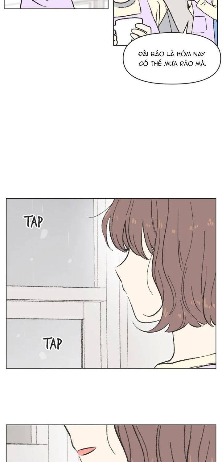 Thanh Xuân Ngọt Ngào Chapter 16 - Trang 7