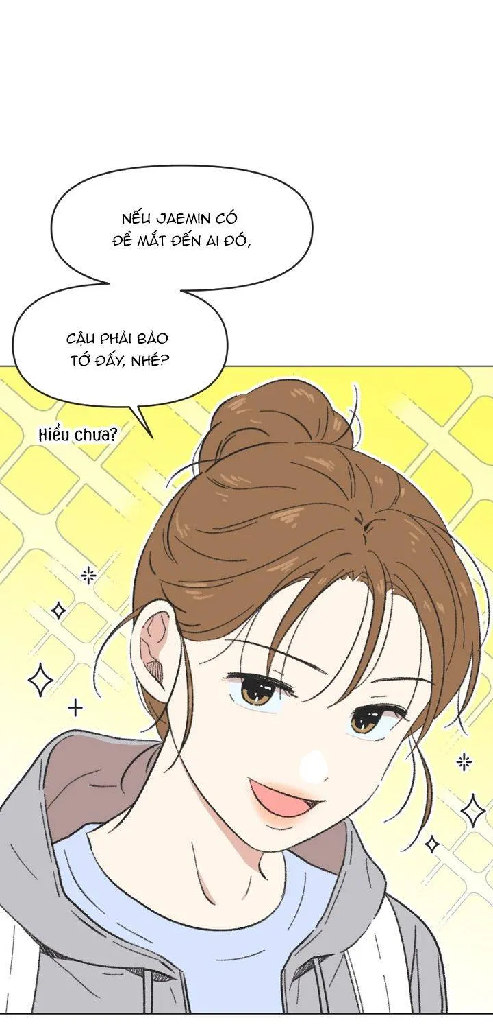 Thanh Xuân Ngọt Ngào Chapter 17 - Trang 10
