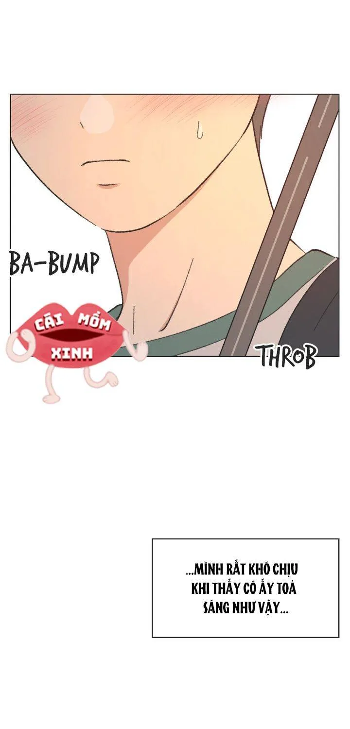 Thanh Xuân Ngọt Ngào Chapter 17 - Trang 11
