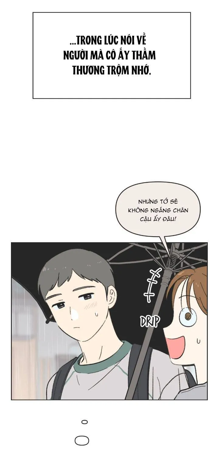 Thanh Xuân Ngọt Ngào Chapter 17 - Trang 12