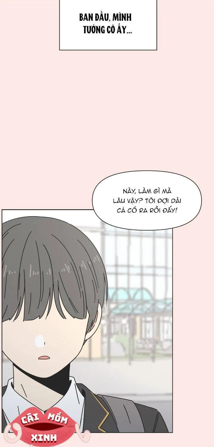 Thanh Xuân Ngọt Ngào Chapter 17 - Trang 14