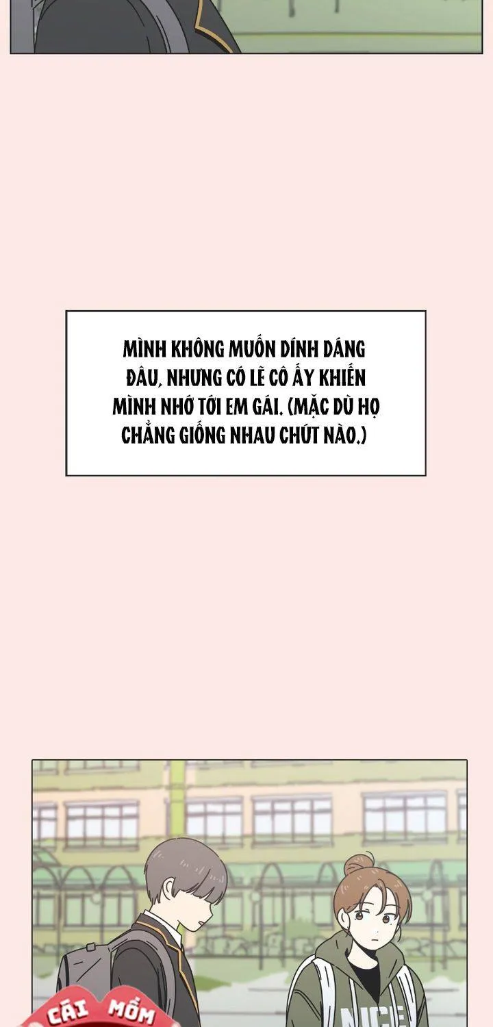 Thanh Xuân Ngọt Ngào Chapter 17 - Trang 19