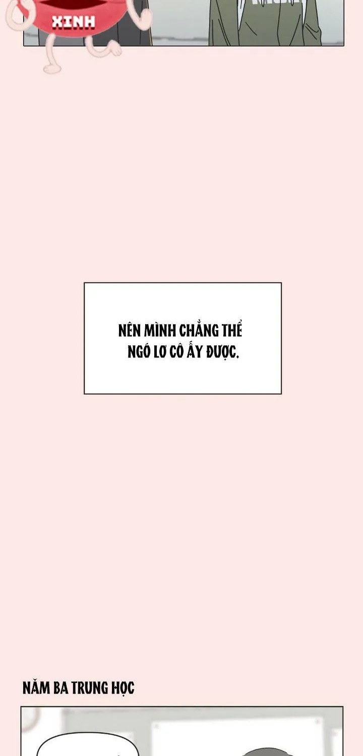 Thanh Xuân Ngọt Ngào Chapter 17 - Trang 20