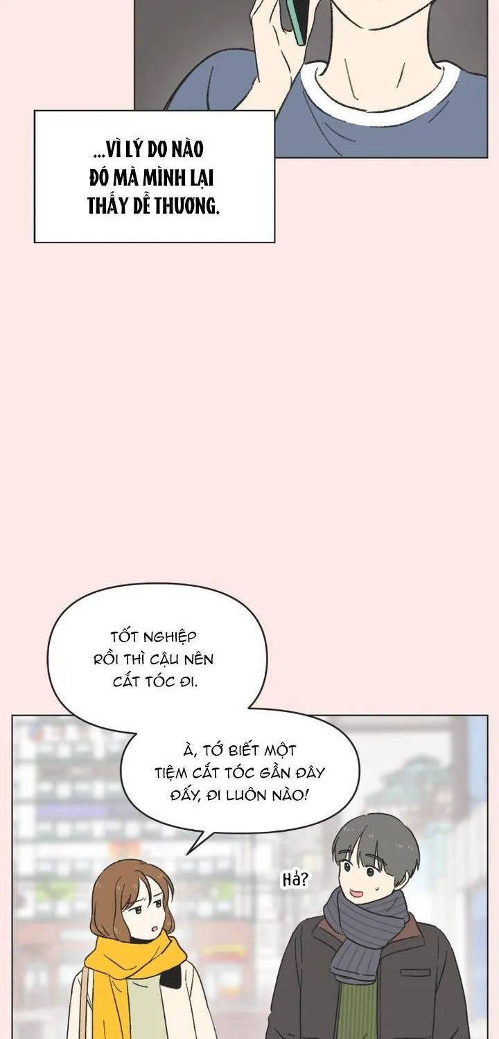 Thanh Xuân Ngọt Ngào Chapter 17 - Trang 26