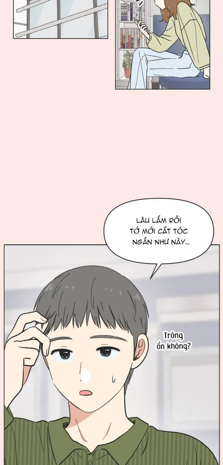 Thanh Xuân Ngọt Ngào Chapter 17 - Trang 28