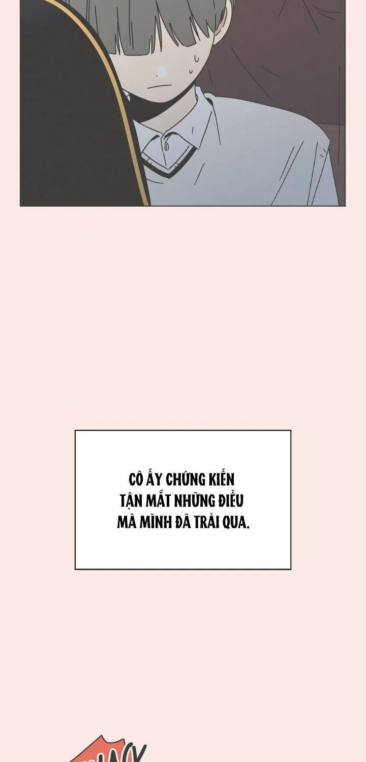 Thanh Xuân Ngọt Ngào Chapter 17 - Trang 36