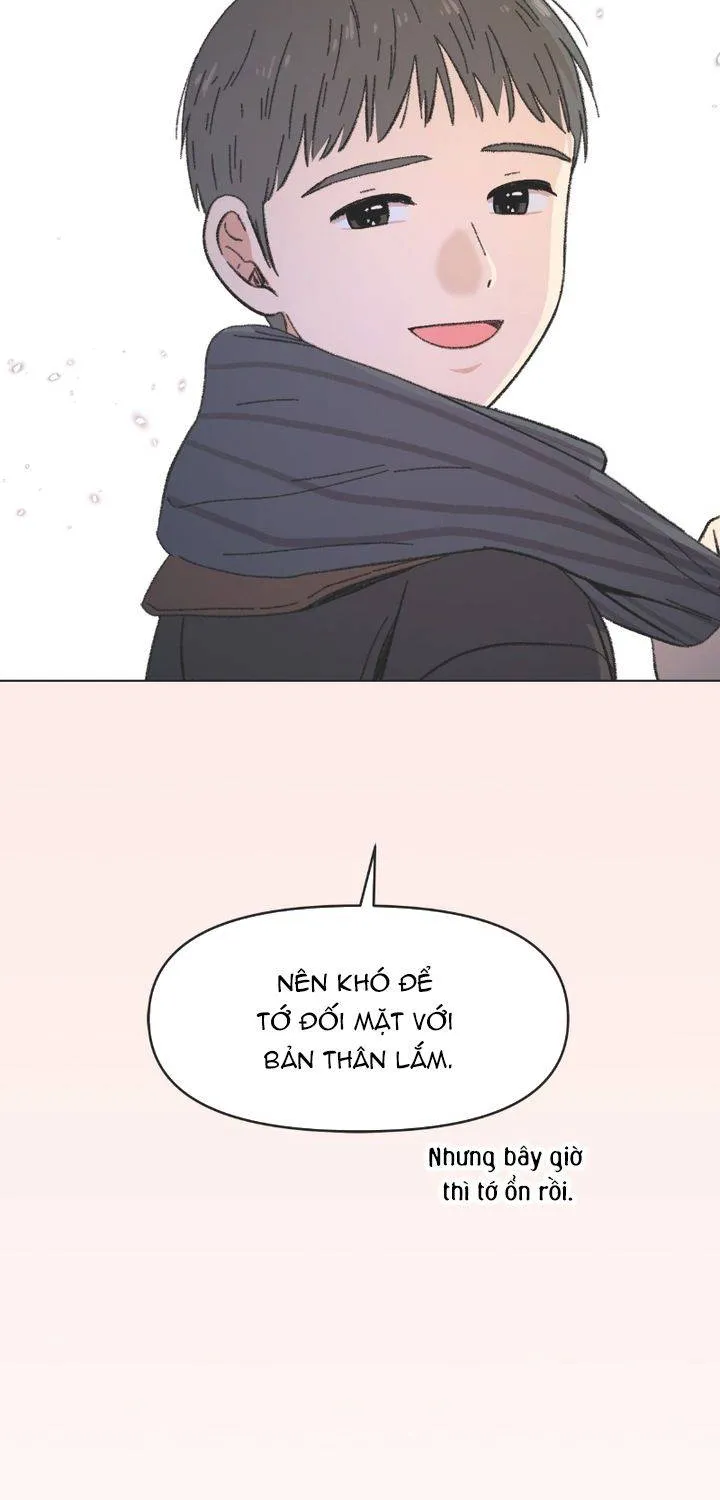 Thanh Xuân Ngọt Ngào Chapter 17 - Trang 38