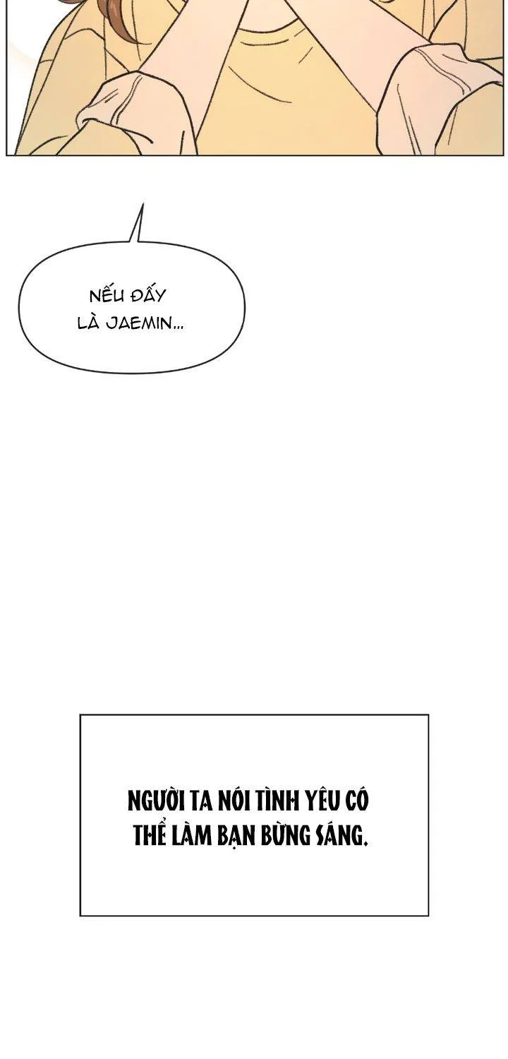 Thanh Xuân Ngọt Ngào Chapter 17 - Trang 4