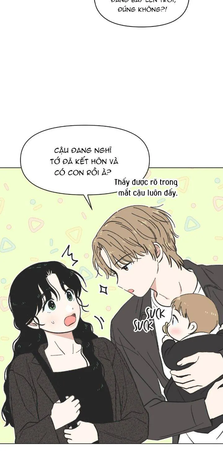 Thanh Xuân Ngọt Ngào Chapter 17 - Trang 46