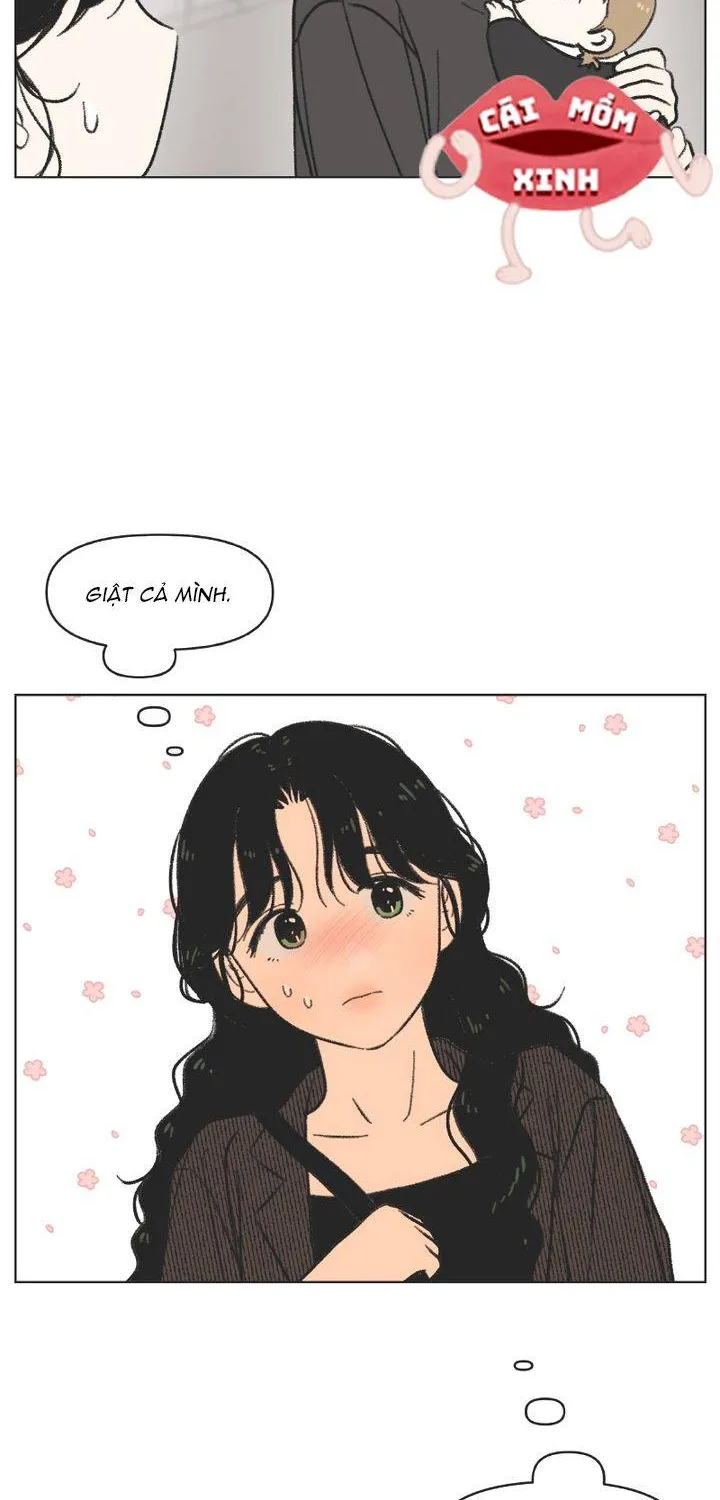 Thanh Xuân Ngọt Ngào Chapter 17 - Trang 48