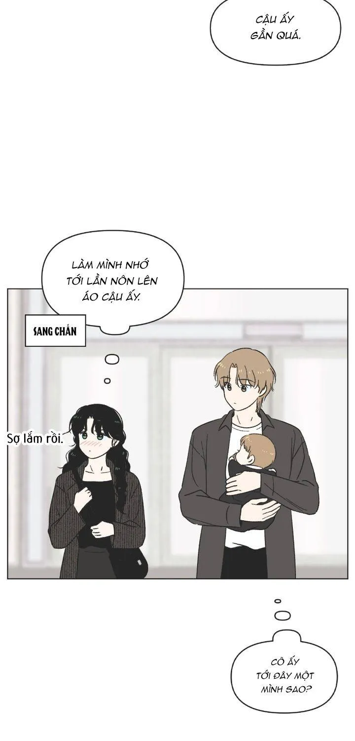 Thanh Xuân Ngọt Ngào Chapter 17 - Trang 49