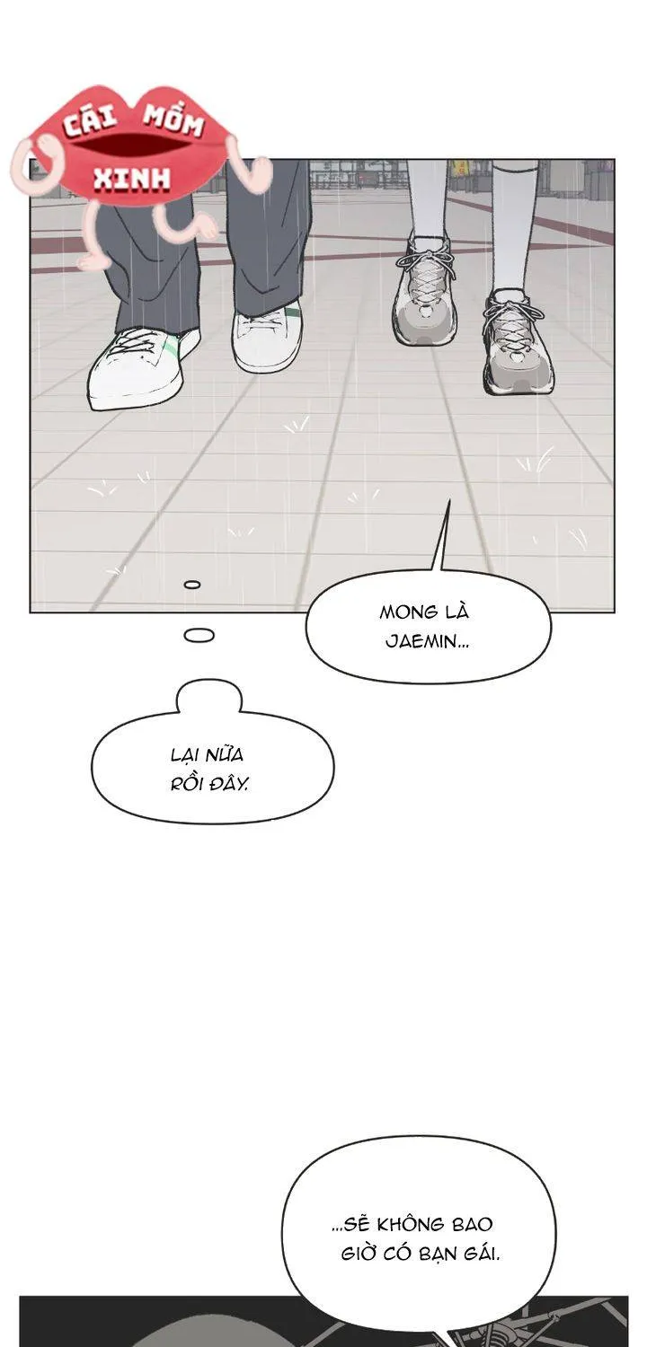Thanh Xuân Ngọt Ngào Chapter 17 - Trang 5