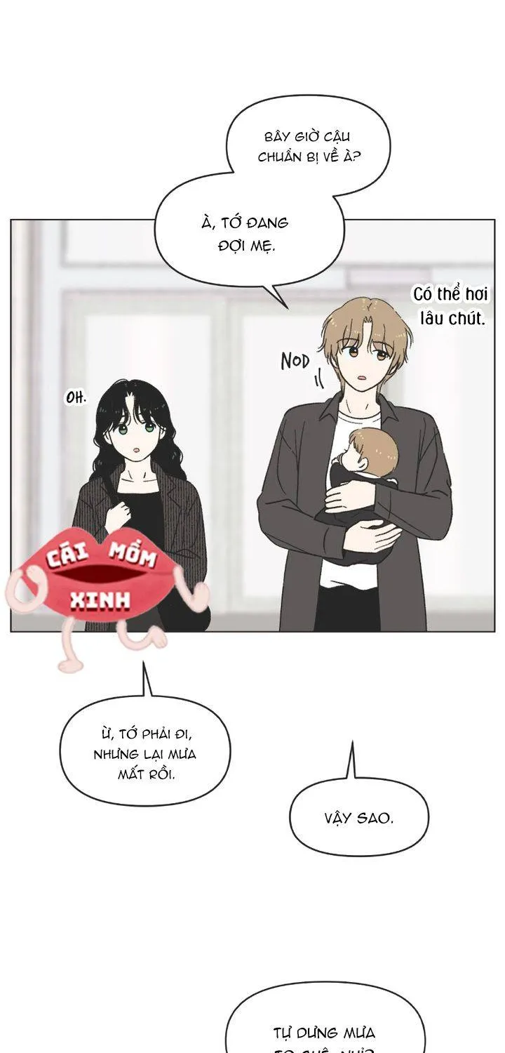 Thanh Xuân Ngọt Ngào Chapter 17 - Trang 50