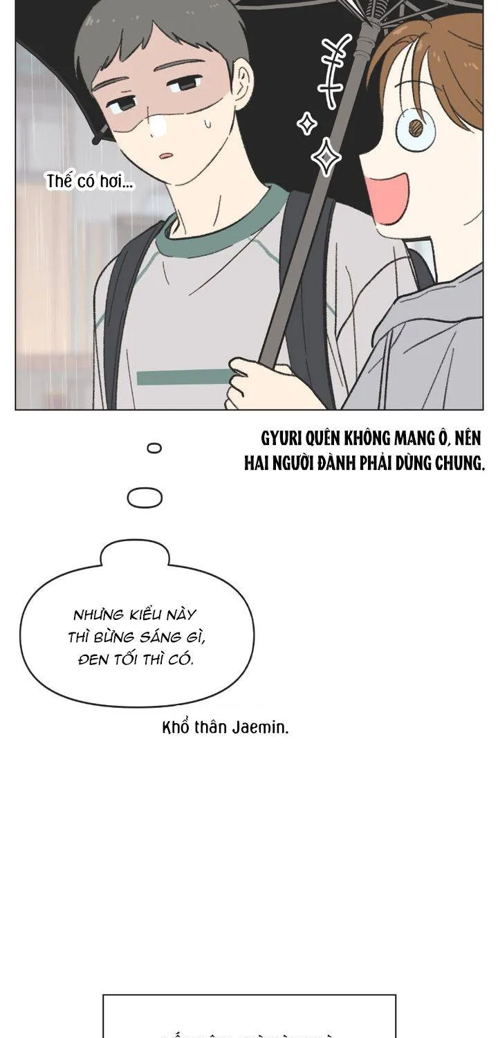 Thanh Xuân Ngọt Ngào Chapter 17 - Trang 6