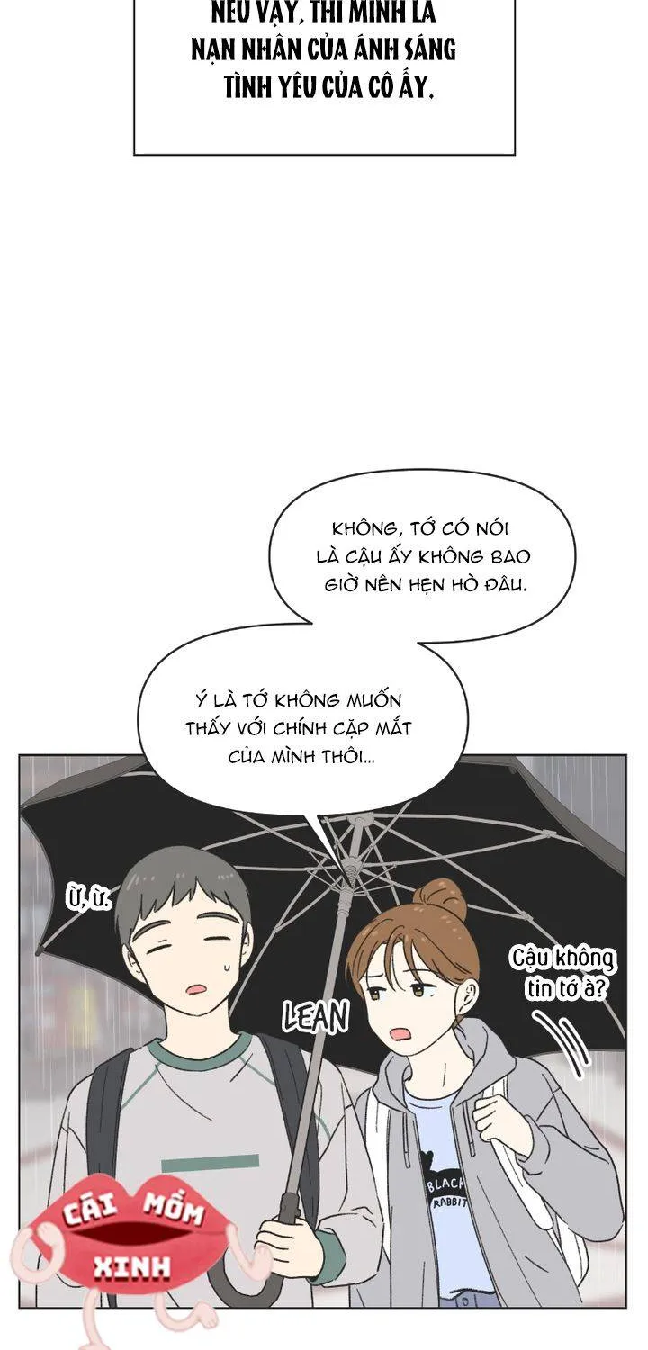 Thanh Xuân Ngọt Ngào Chapter 17 - Trang 7