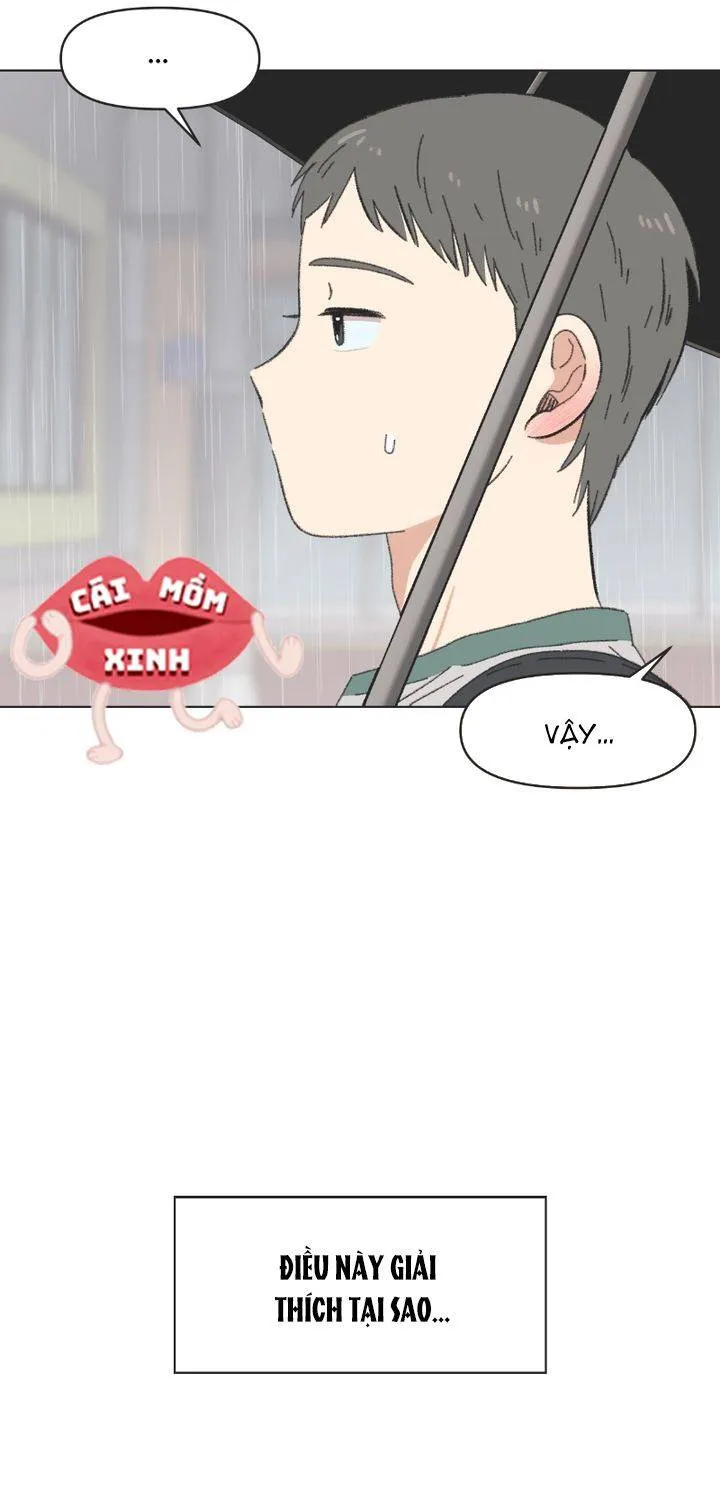 Thanh Xuân Ngọt Ngào Chapter 17 - Trang 9