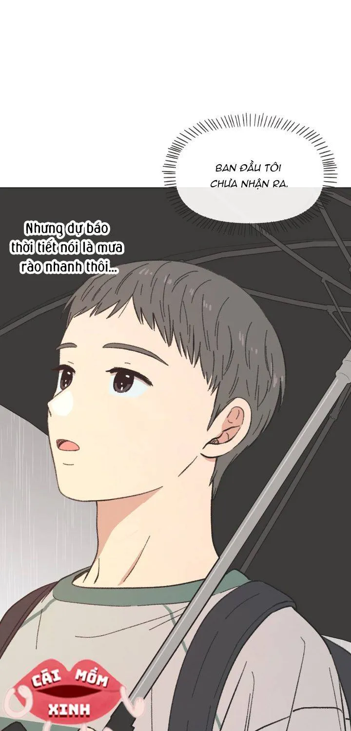 Thanh Xuân Ngọt Ngào Chapter 18 - Trang 11
