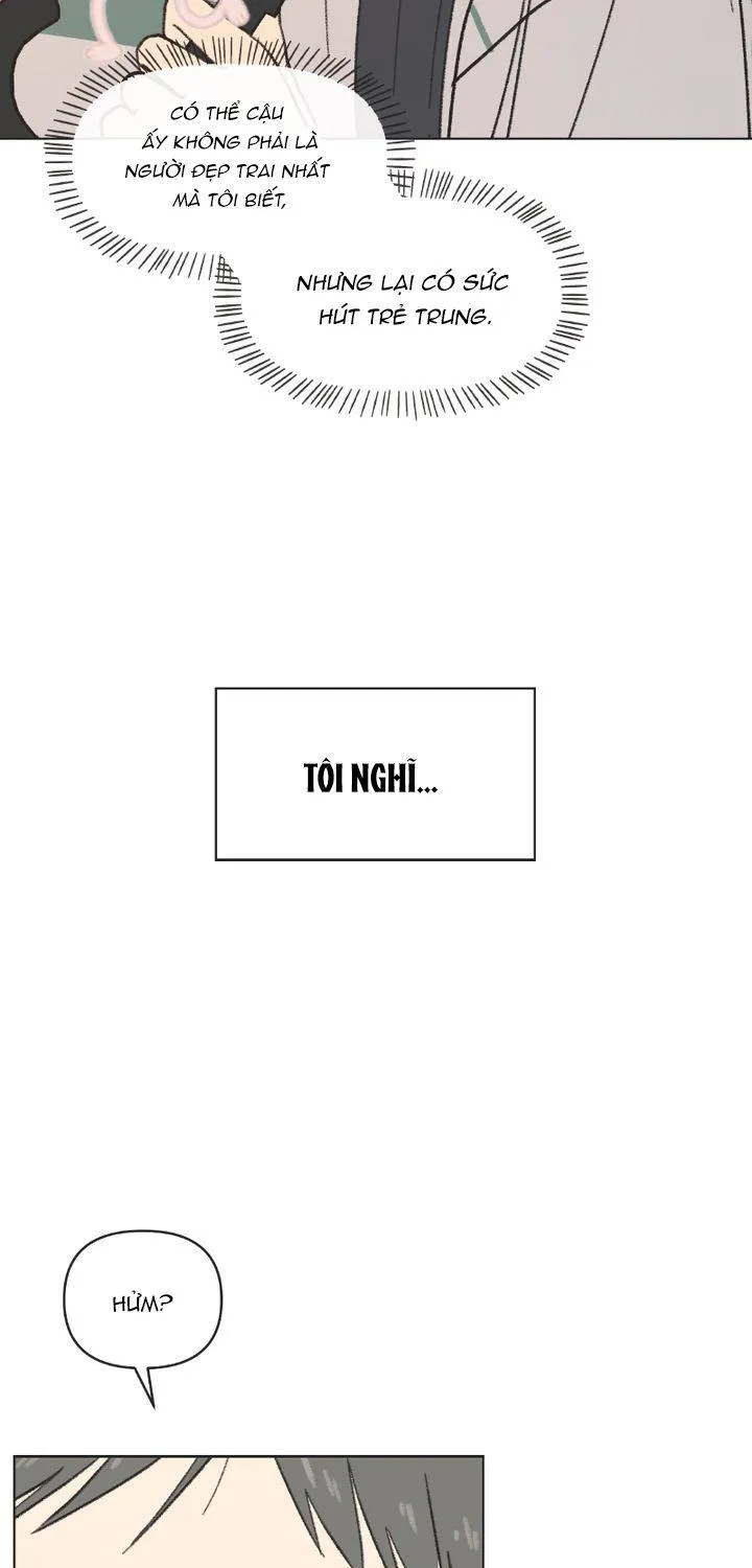 Thanh Xuân Ngọt Ngào Chapter 18 - Trang 12