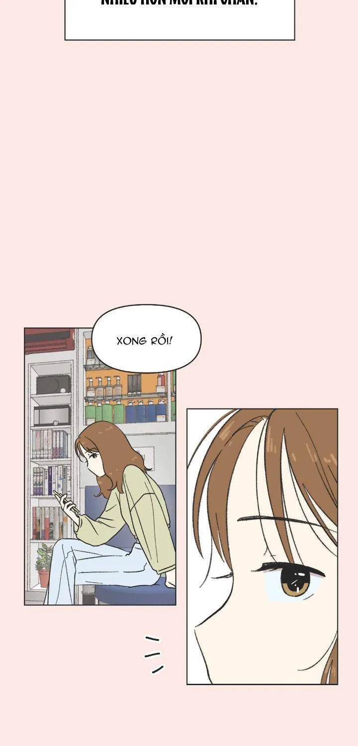 Thanh Xuân Ngọt Ngào Chapter 18 - Trang 22