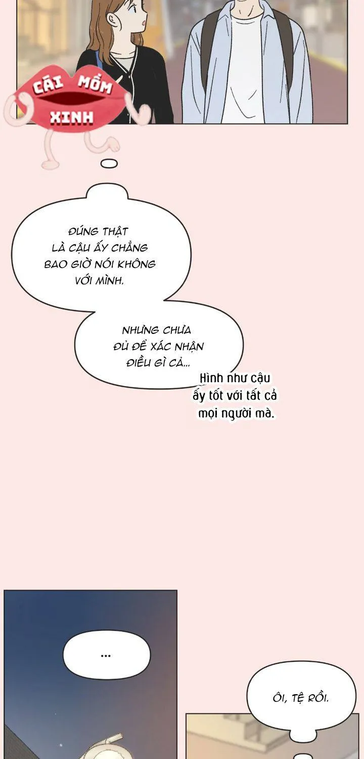 Thanh Xuân Ngọt Ngào Chapter 18 - Trang 29