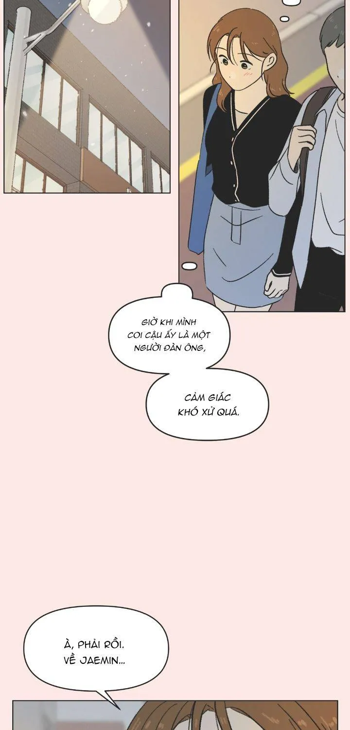 Thanh Xuân Ngọt Ngào Chapter 18 - Trang 30