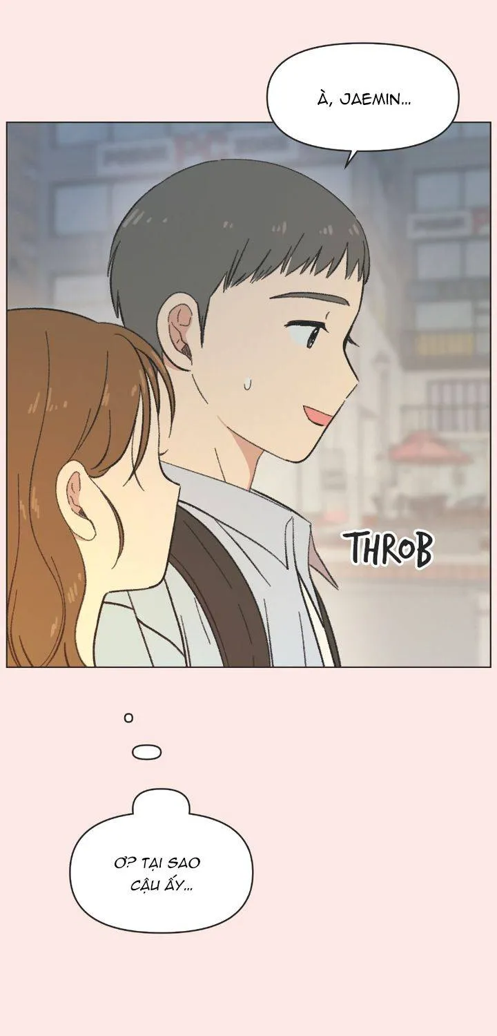 Thanh Xuân Ngọt Ngào Chapter 18 - Trang 32