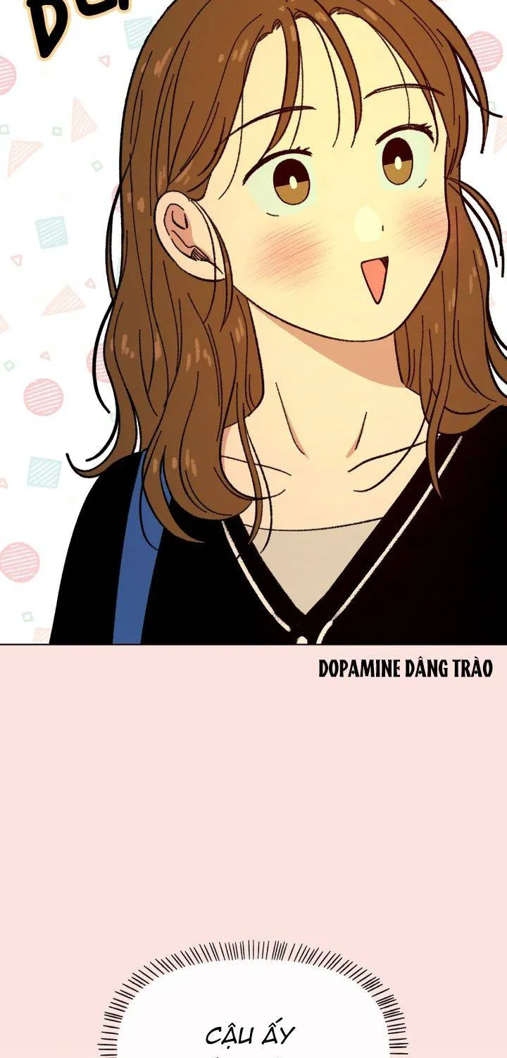 Thanh Xuân Ngọt Ngào Chapter 18 - Trang 36