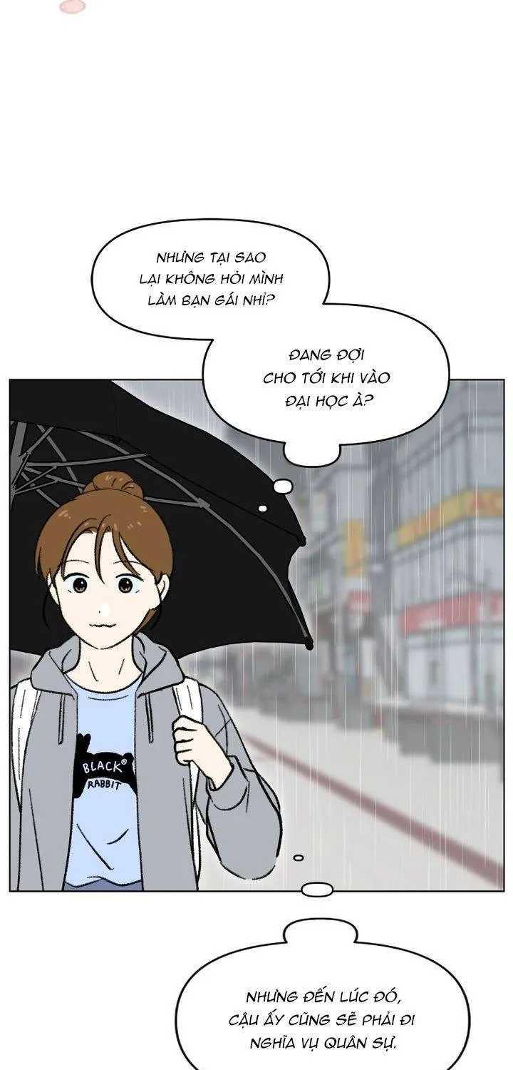 Thanh Xuân Ngọt Ngào Chapter 18 - Trang 38