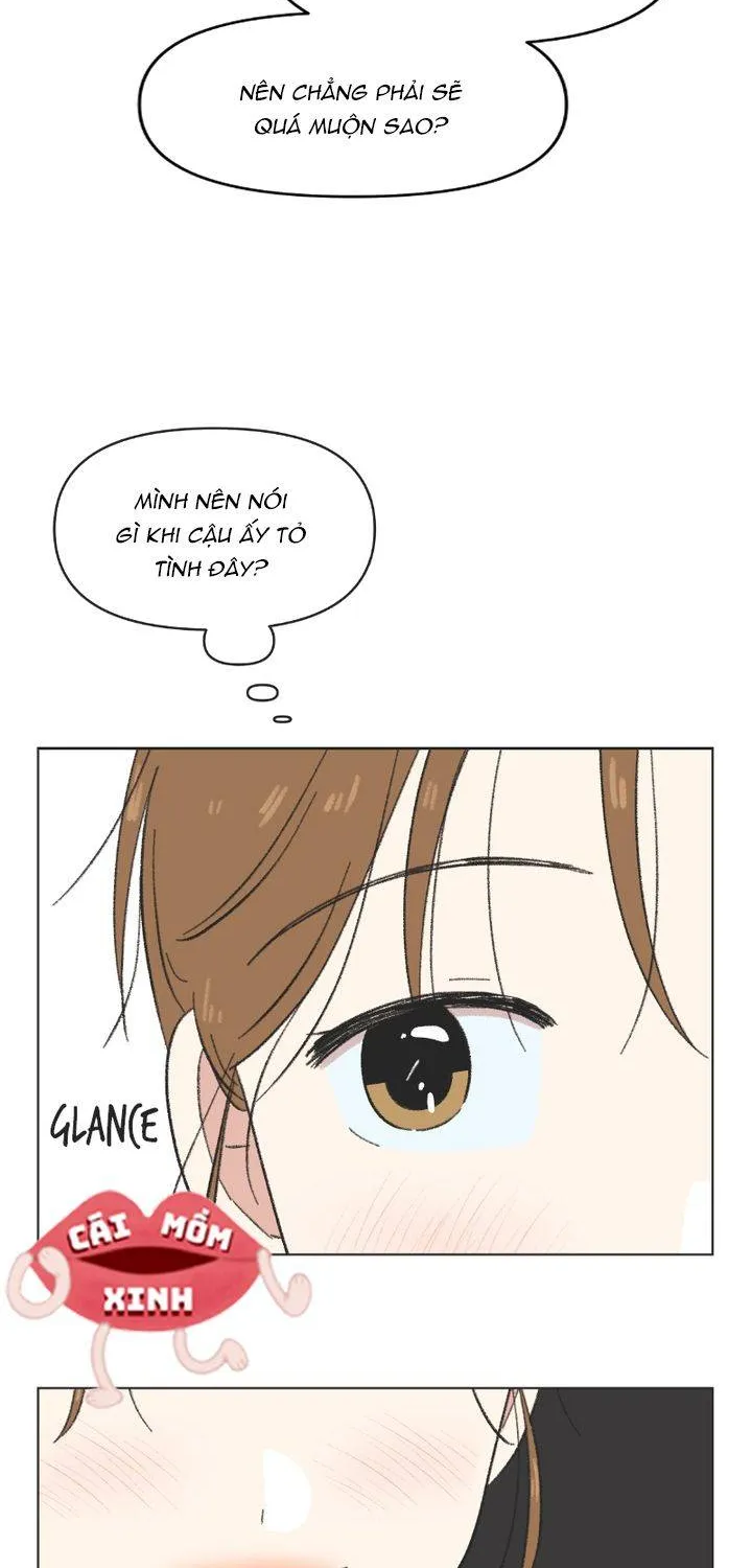 Thanh Xuân Ngọt Ngào Chapter 18 - Trang 39