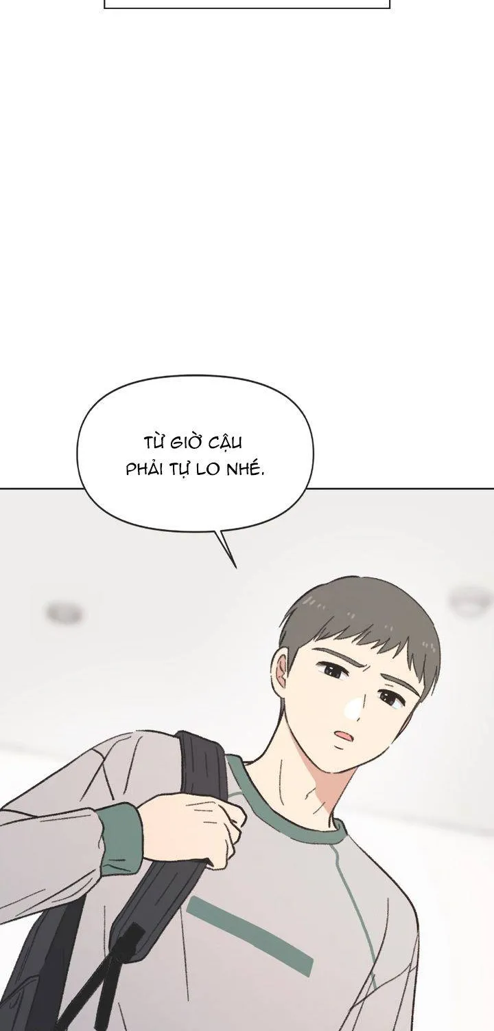 Thanh Xuân Ngọt Ngào Chapter 18 - Trang 45