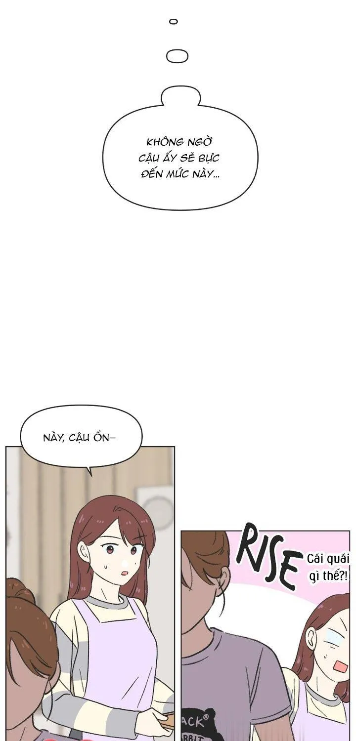 Thanh Xuân Ngọt Ngào Chapter 18 - Trang 47