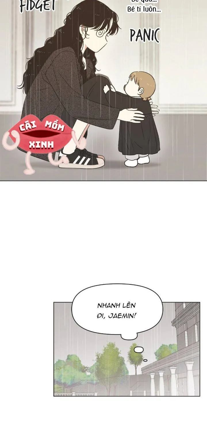 Thanh Xuân Ngọt Ngào Chapter 18 - Trang 5