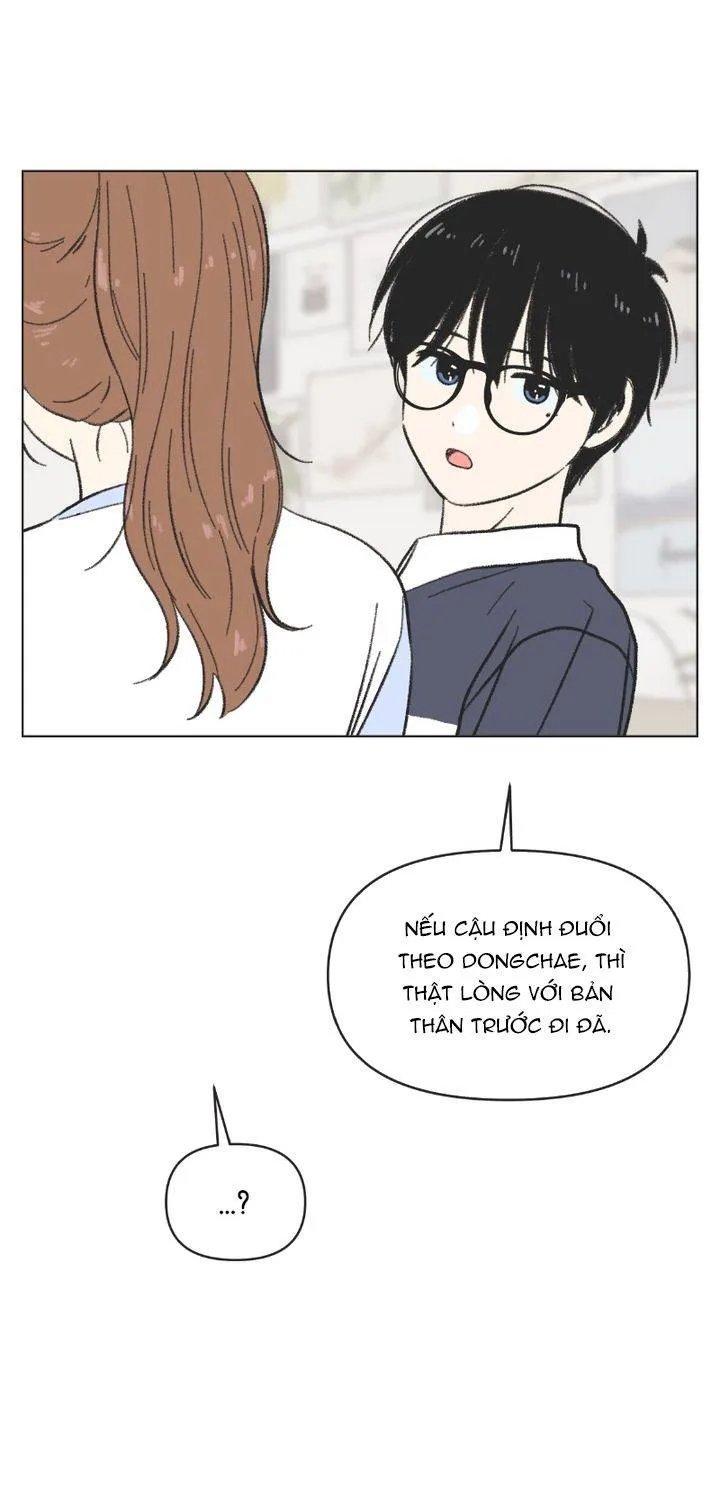 Thanh Xuân Ngọt Ngào Chapter 18 - Trang 50