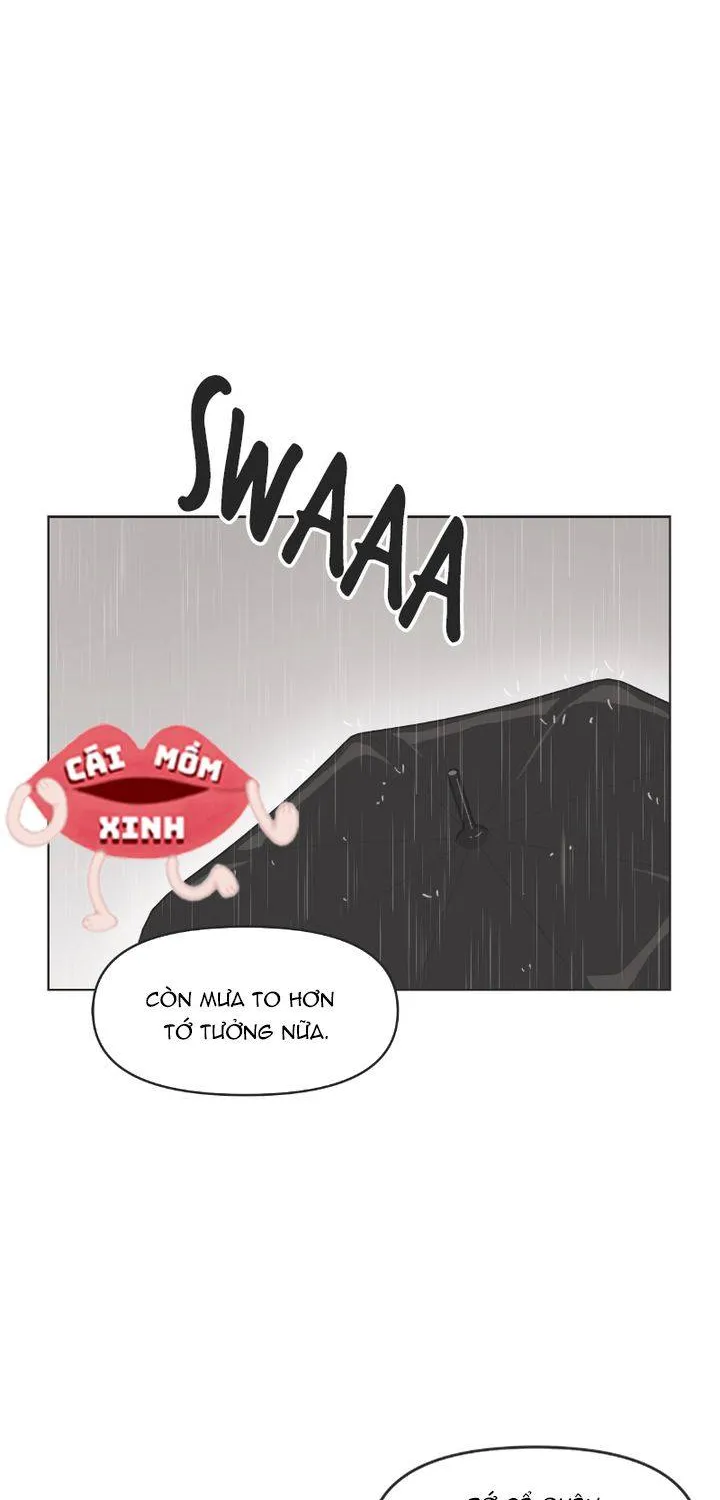 Thanh Xuân Ngọt Ngào Chapter 18 - Trang 7