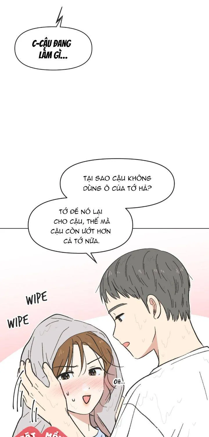 Thanh Xuân Ngọt Ngào Chapter 19 - Trang 10