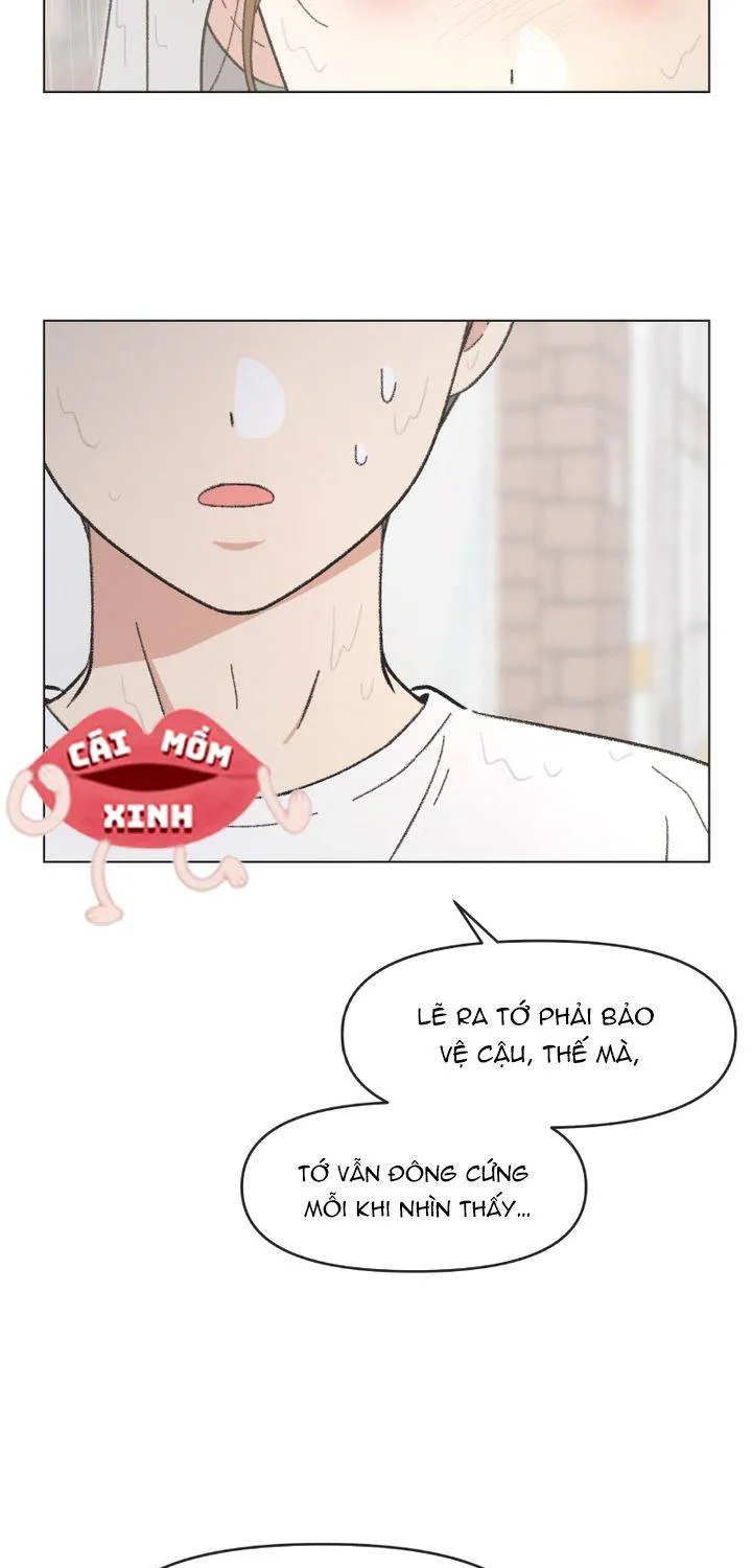 Thanh Xuân Ngọt Ngào Chapter 19 - Trang 19