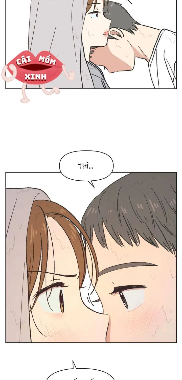 Thanh Xuân Ngọt Ngào Chapter 19 - Trang 22
